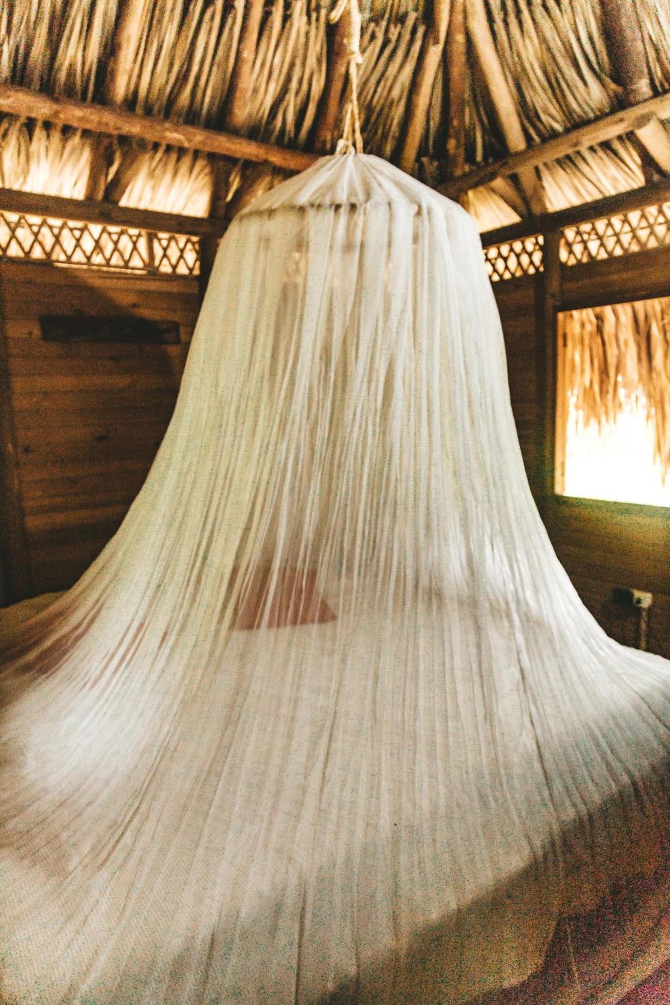 Cabana Wiwa Tayrona لوس نارانخوس المظهر الخارجي الصورة